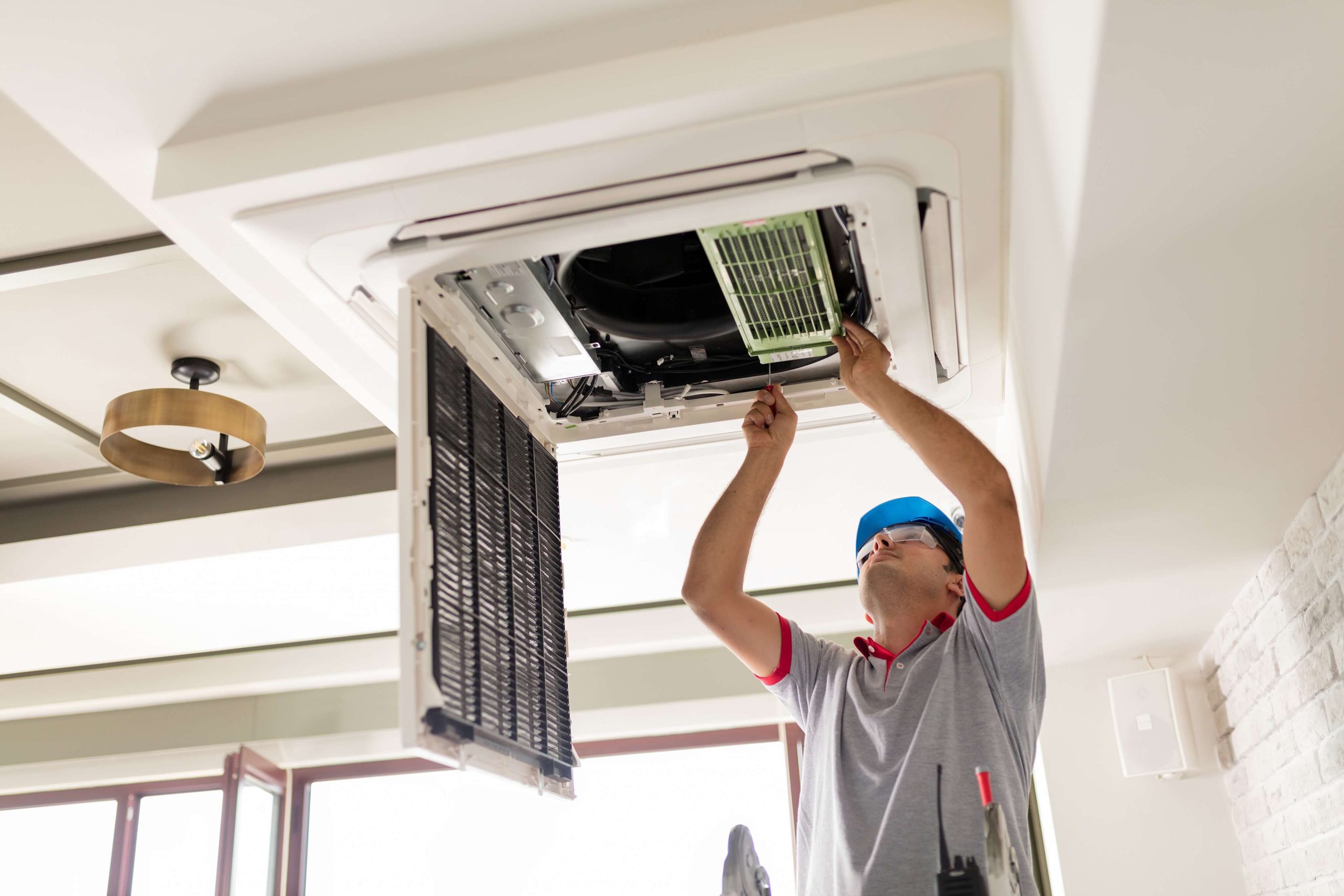 The Ultimate Guide to Air Conditioning Installation in Louisville, KY Area